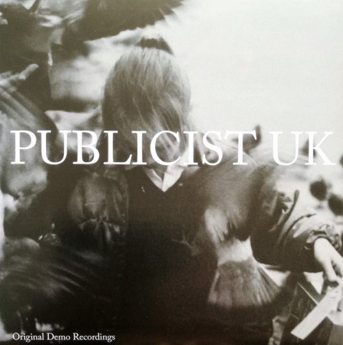 Publicist UK : Original Demo Recordings